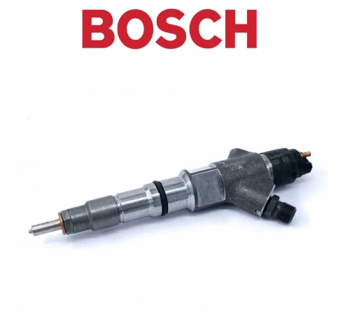 BOSCH Евро 4