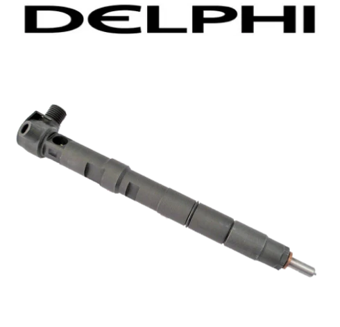 DELPHI Евро 5