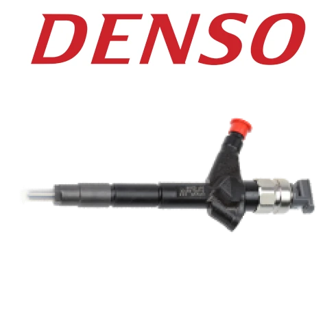 Легковые электромагнитные DENSO