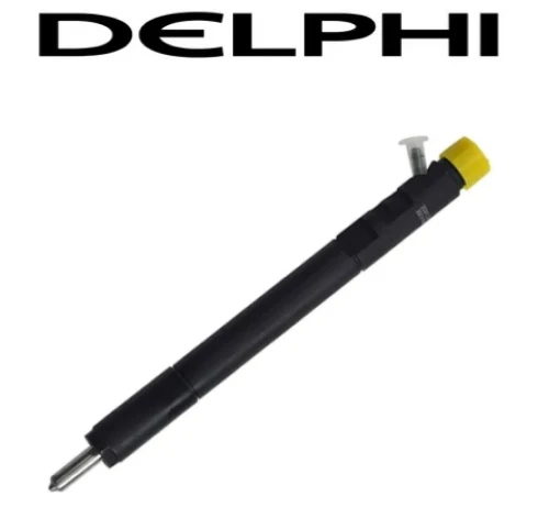 DELPHI Евро 4