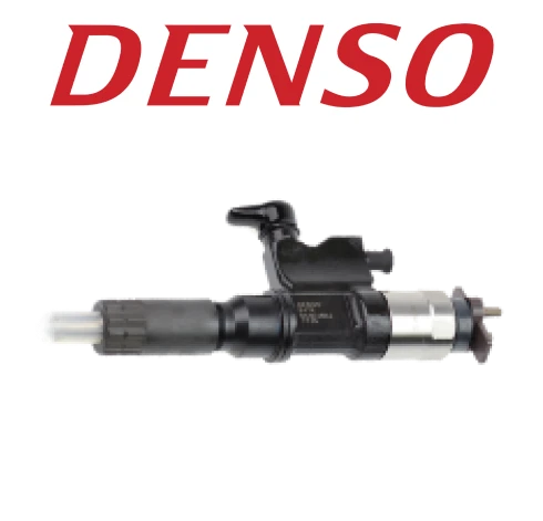 Грузовые электромагнитные DENSO